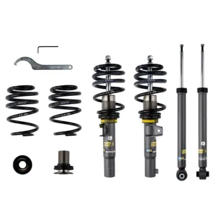 Bilstein Gewindefahrwerk EVO S Audi Cupra Seat Skoda VW 47-313767