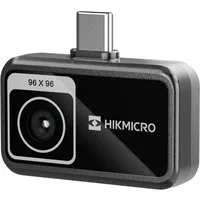 HIKMICRO Wärmebildkamera HIKMICRO Mini E Wärmebildkamera -20 bis 400 °C 96 x 96 Pixel 25 Hz, Mini E