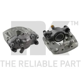 NK Bremssattel vorne rechts Mercedes C-Klasse Cls E-Klasse 2133280