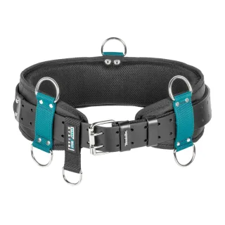 Makita Schwerlastgürtel gepolstert 880x30x100 mm - 0,66 kg - E-15366