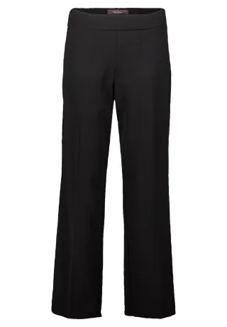 Vera Mont - Basic-Hose schwarz - Gr. - 38