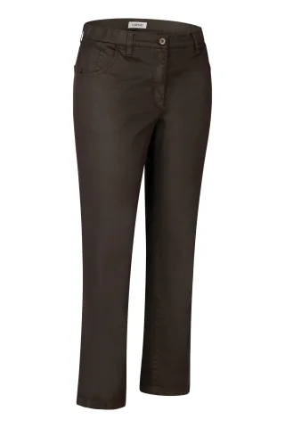 kjbrand - Betty braun - Gr. - 44
