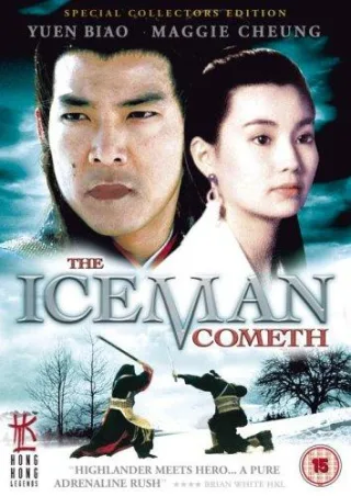 The Iceman Cometh [UK Import]