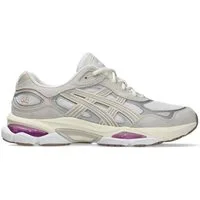 Asics Asics Gel-NYC Damen White Cream Sneaker