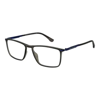 Land Rover Brillenfassung Brigham GRY 57