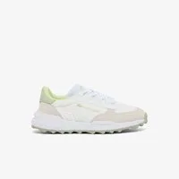 Lacoste Lacoste - ELITE ACTV EVO 126 1 - Weiß Schnürschuh