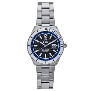 Shield Condor Armbanduhr mit Datum