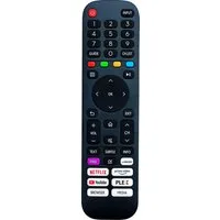 JTC24 Original Fernbedienung für JTC TV (EVO 40" FHD / EVO 32" HD Smart TV) Fernbedienung