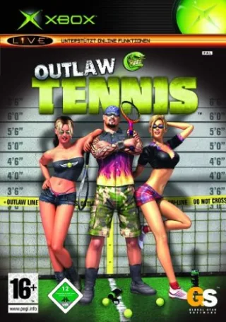 Outlaw Tennis