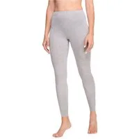 Ladeheid Leggings Damen Lange Hosen aus Baumwolle LA40-133 (1-tlg) bequem, elastischer Bund