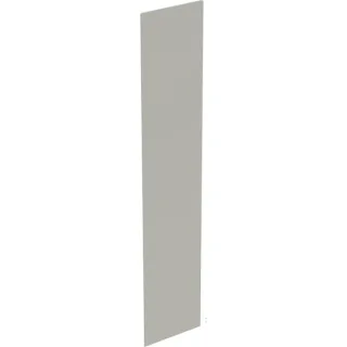 Geberit Tür für Hochschrank, 36x180cm 245734001