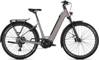 Kalkhoff Entice 3 Advance 600 Wh E-Bike Wave 28" darksprings glossy M/48 cm | Dienstrad-Leasing möglich
