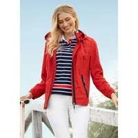 Barbara Lebek Funktionsjacke