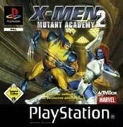 X-Men - Mutant Academy 2 [für PlayStation]
