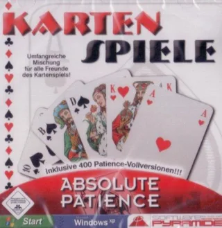 Karten Spiele - Umfangreiche Mischung für alle Freunde des Kartenspiels