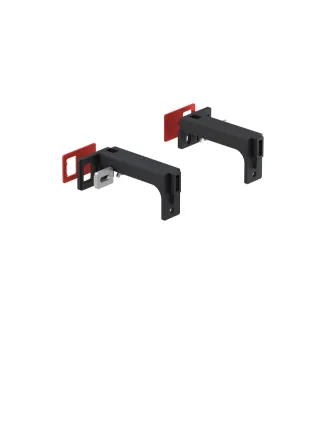 MEPA nextVIT Wandwinkel Einzelmontage, 541023 541023