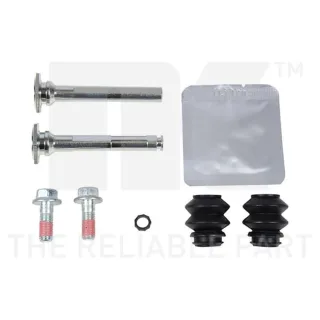 NK F?hrungsh?lse f?r Bremssattel vorne Ford Transit Nissan Cabstar