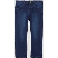 s.Oliver Slim-fit-Jeans Jeans-Hose BRAD Jeans Brad / Slim Fit / Mid Rise / Slim Leg
