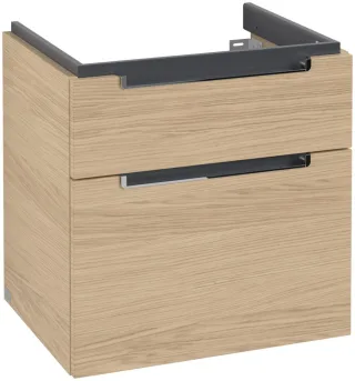 Villeroy & Boch Subway 2.0 Waschtischunterschrank, A90910VJ A90910VJ