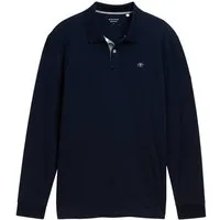 TOM TAILOR Langarmshirt (1-tlg)