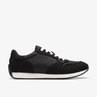 Teirra Run Schwarze Sneakers