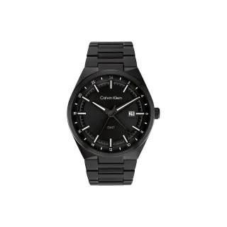 Calvin Klein Herrenuhr DISTINGUISH 25200490