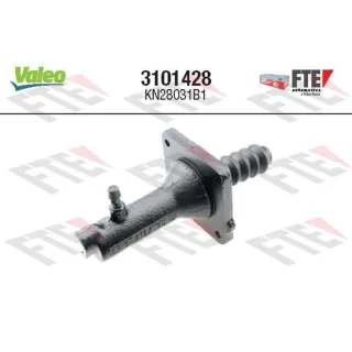 Valeo Kupplungsnehmerzylinder Mercedes Vario 3101428