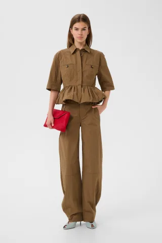 Casual Hose GZzandaya Casual Hose Regular fit