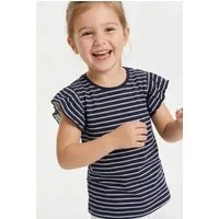 Blue Seven T-Shirt