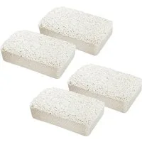 WENKO Luftentfeuchter-Nachfüllpack Feuchtigkeitskiller, geruchlos, 4x2 Kg Nachfüllpacks