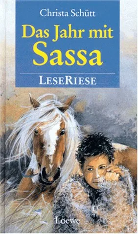 Das Jahr mit Sassa