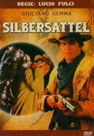 Silbersattel [DVD] [2007]