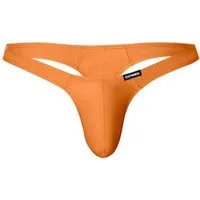 CUT4MEN String Herren-String in kupfer - L