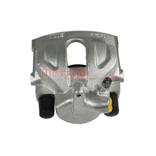 Metzger Bremssattel hinten rechts Mercedes Sprinter VW Lt 6260448