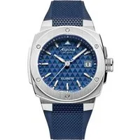 Alpina Quarzuhr Alpina AL-140N3AE6 Herrenuhr Alpiner Extreme Solarmetre 38mm 10ATM Alpina AL-140N3AE6 Herrenuhr Alpiner Extreme Solarmetre 38mm 10ATM