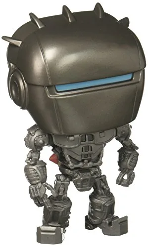 Funko 12294 Actionfigur "Fallout: Liberty Prime" 6 Zoll