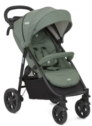 Joie Litetrax 4 Laurel
