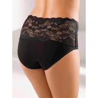 Witt Slip Taillenslip (3-St)