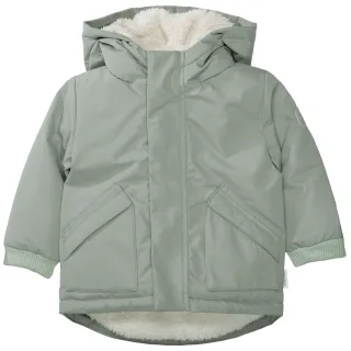 STACCATO - Kn.-Jacke olive green - Gr. - 68