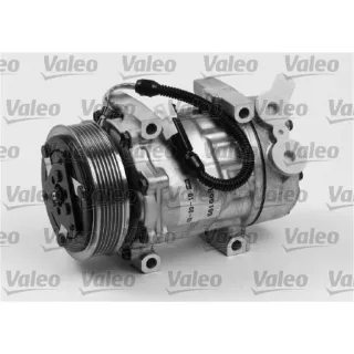 Valeo Klimakompressor Citroen Fiat Lancia Peugeot 699199