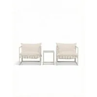faee Gartenlounge-Set Procida