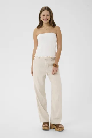 Casual Hose CRJune Casual Hose Regular fit