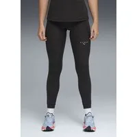 PUMA Trainingstights W X HYROX ESS TIGHT mit DryCELL-Technologie, atmungsaktiv, schmale Passform