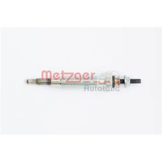 Metzger Gl?hkerze Hyundai Kia Mitsubishi Proton