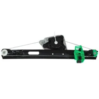 Fensterheber Elektrisch HINTEN RECHTS 51357138467 für BMW 1er E87 ab 2004-2011
