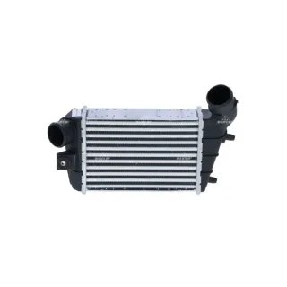 NRF Ladeluftk?hler Alfa Romeo 147 Gt 1,9