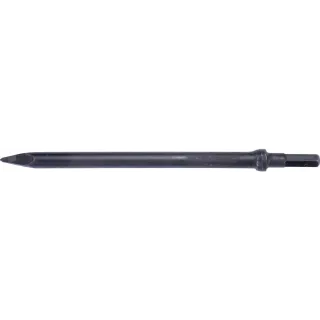 PFERD TOOLS Spitzmeißel mit Nutzlänge 250 mm / Einsteckgruppe EG05 - 98989052