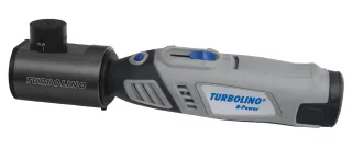 ELMAG Akku-Wolframel.-Anschleifgerät Turbolino B-Power - 55499