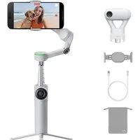 Insta360 Insta360 Flow 2 Pro – branchenerste KI-Smartphone-Gimbal Gimbal