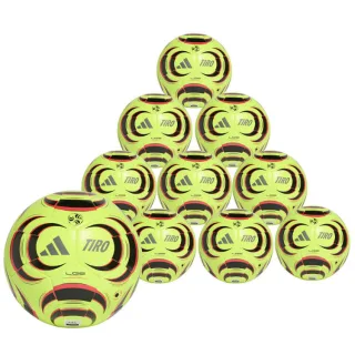 adidas Tiro 26 League Trainingsball 10er Ballpaket